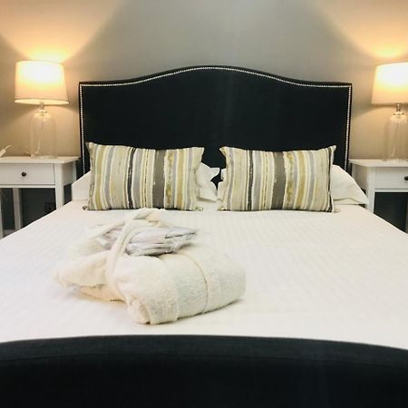 Cambridge Villa 沃里克 外观 照片