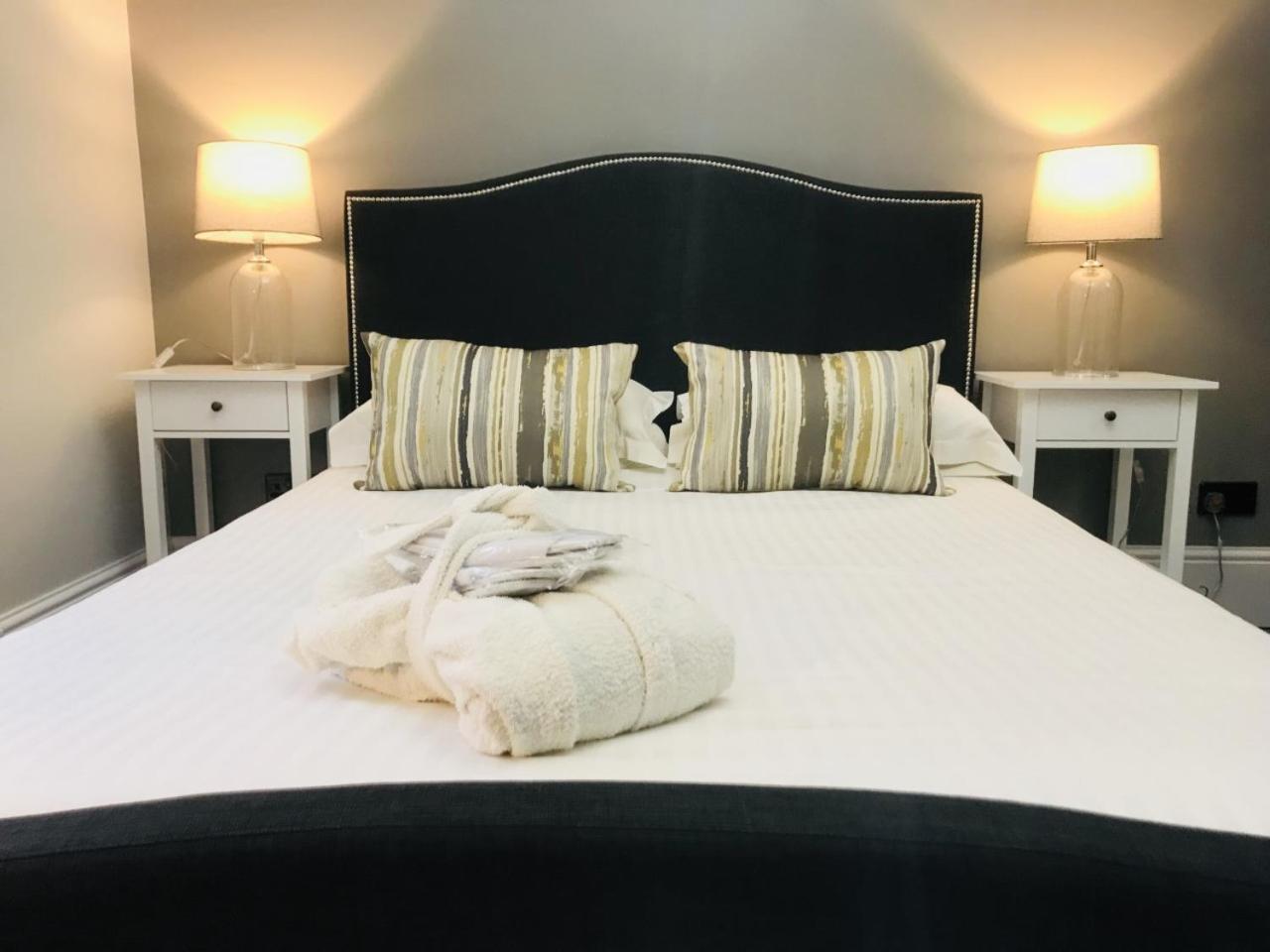 Cambridge Villa 沃里克 外观 照片